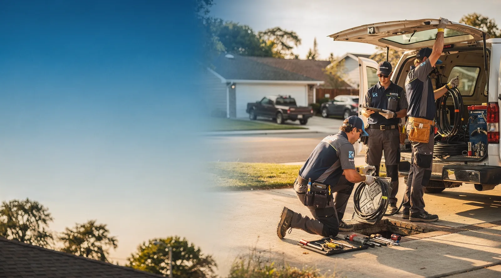 Water Softener Installation in Castaic, CA near me